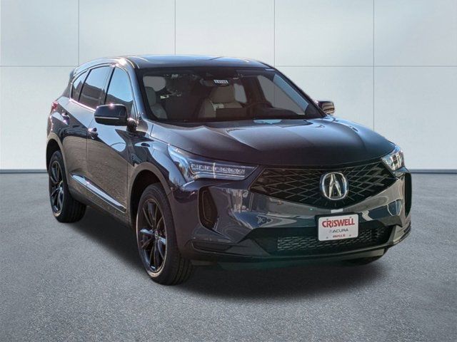 2025 Acura RDX Base