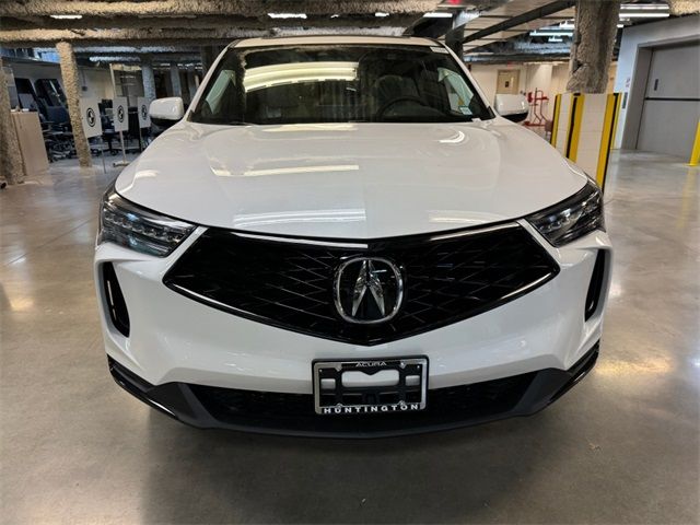 2025 Acura RDX Base