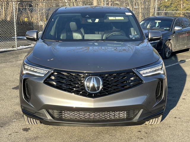 2025 Acura RDX Base