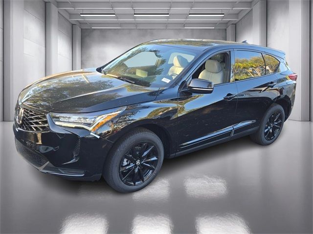 2025 Acura RDX Base