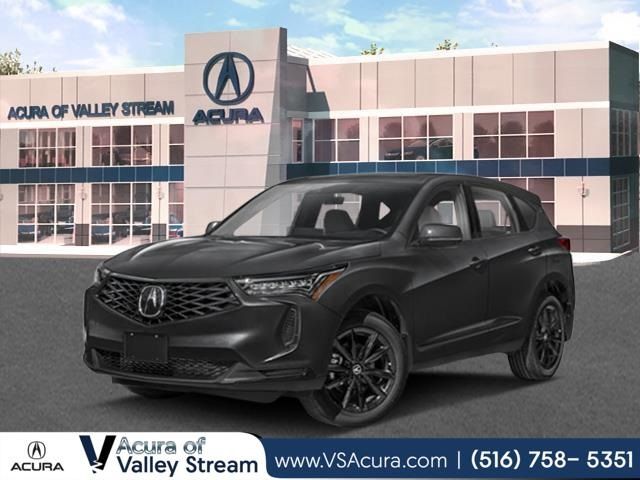 2025 Acura RDX Base