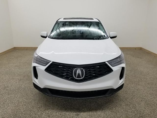 2025 Acura RDX Base