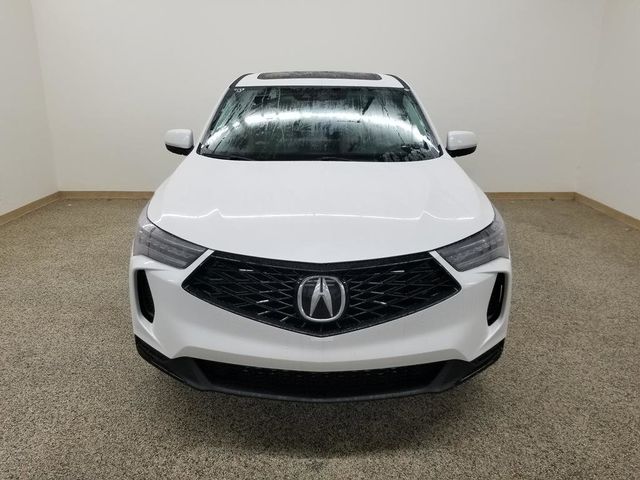 2025 Acura RDX Base