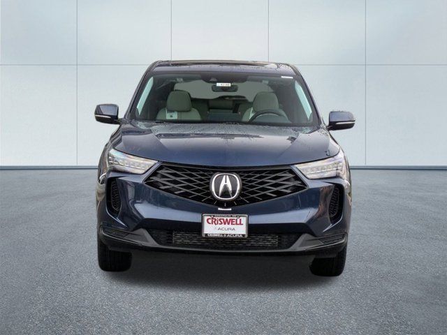 2025 Acura RDX Base