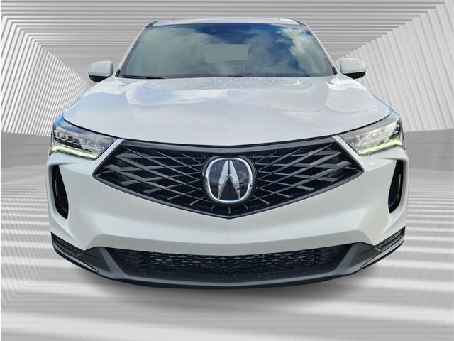 2025 Acura RDX Base