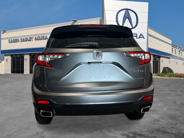 2025 Acura RDX Base