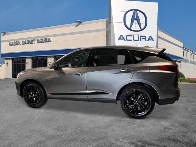 2025 Acura RDX Base