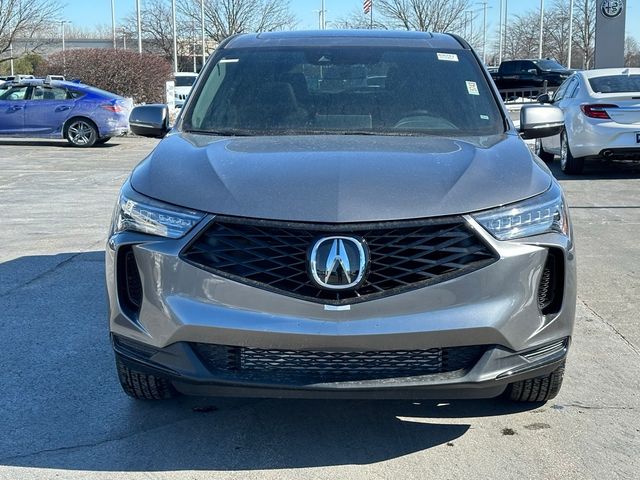 2025 Acura RDX Base