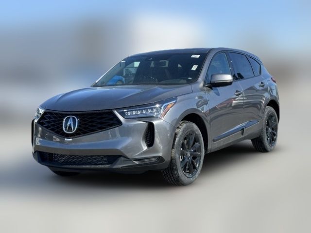 2025 Acura RDX Base