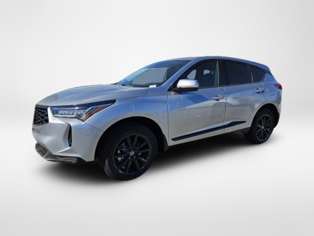 2025 Acura RDX Base
