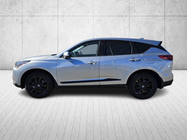 2025 Acura RDX Base