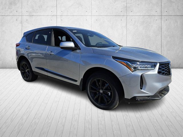 2025 Acura RDX Base
