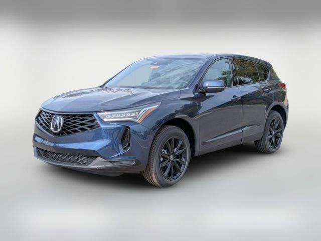 2025 Acura RDX Base