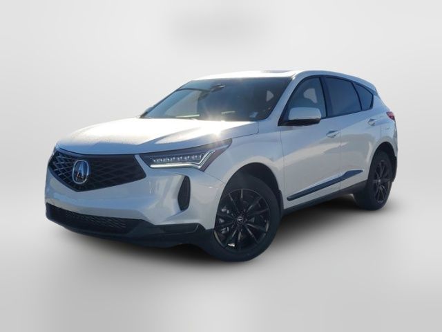 2025 Acura RDX Base