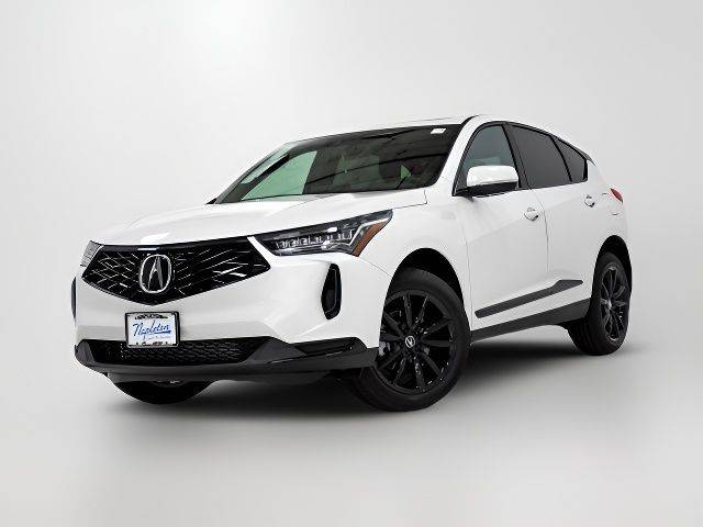 2025 Acura RDX Base