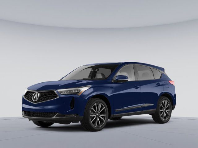 2025 Acura RDX Base