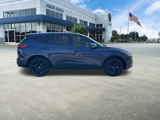 2025 Acura RDX Base