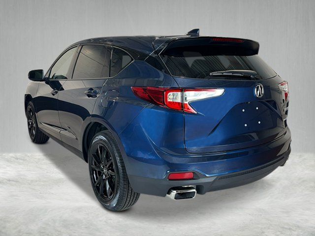 2025 Acura RDX Base