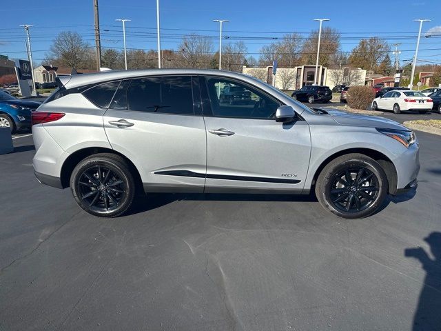 2025 Acura RDX Base