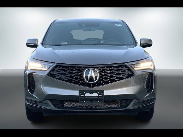 2025 Acura RDX Base