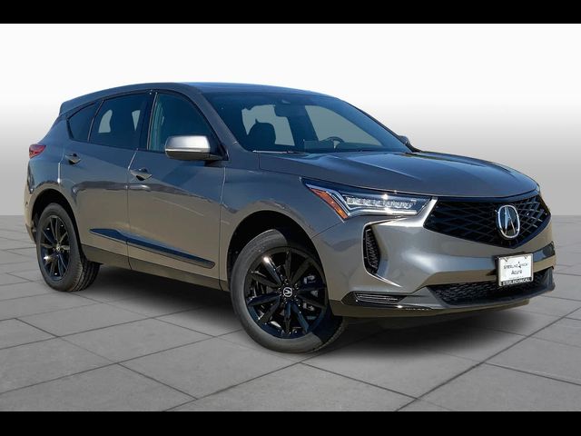 2025 Acura RDX Base