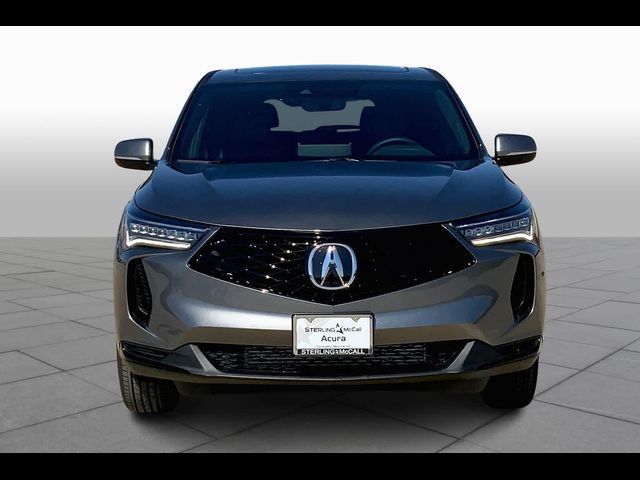 2025 Acura RDX Base