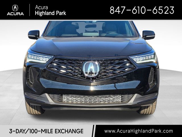 2025 Acura RDX Base