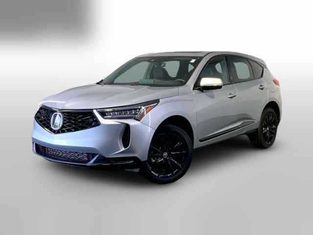 2025 Acura RDX Base