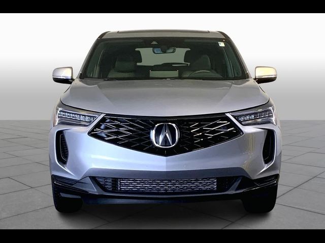 2025 Acura RDX Base