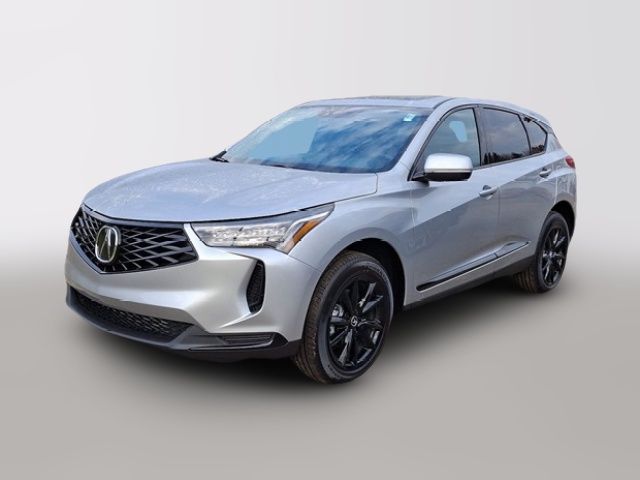 2025 Acura RDX Base