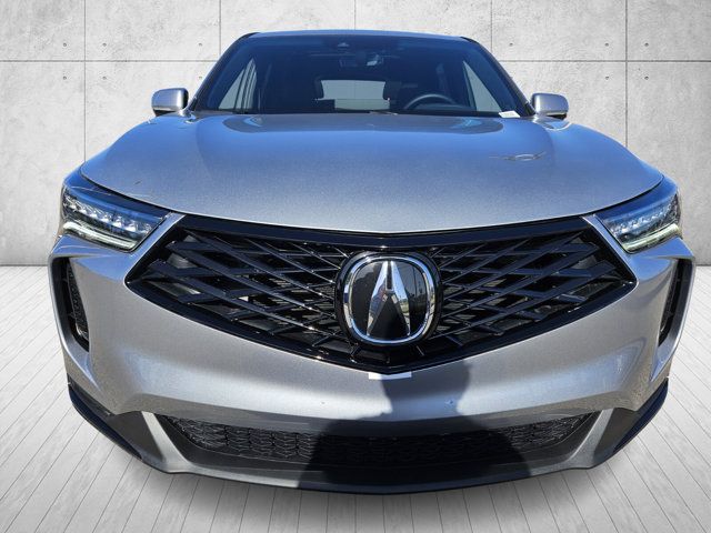 2025 Acura RDX Base