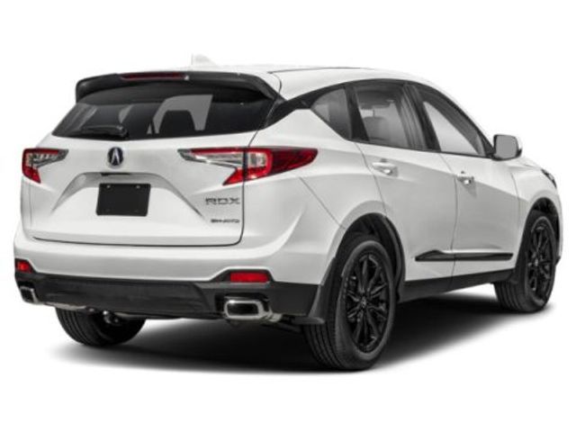 2025 Acura RDX Base