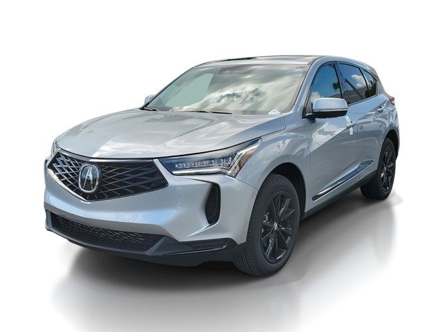 2025 Acura RDX Base