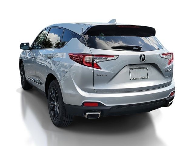 2025 Acura RDX Base