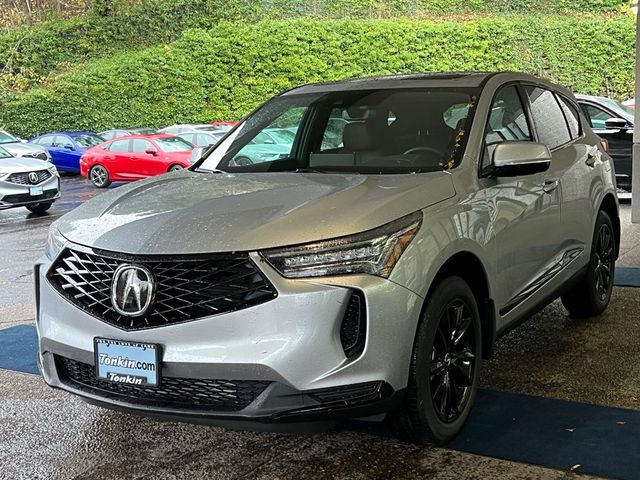 2025 Acura RDX Base