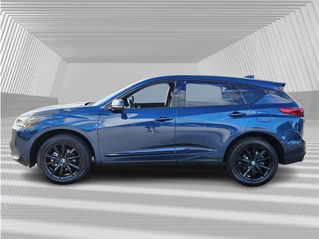 2025 Acura RDX Base