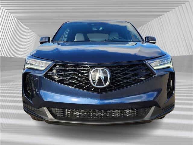 2025 Acura RDX Base