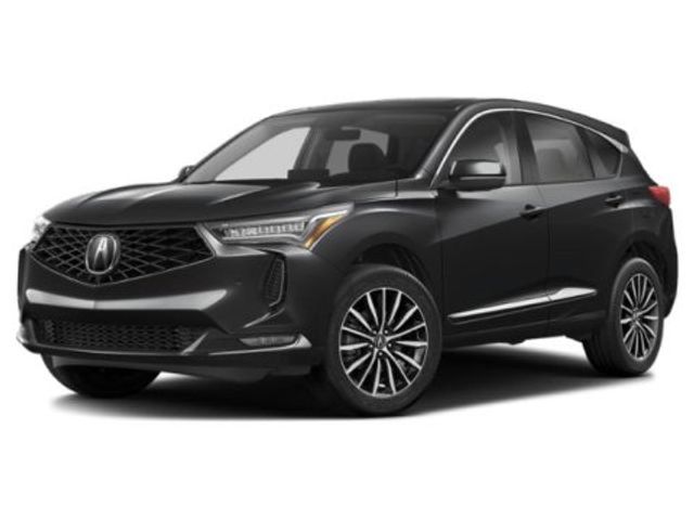 2025 Acura RDX Base