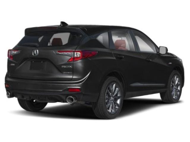 2025 Acura RDX Base