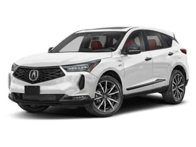 2025 Acura RDX Base