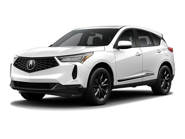 2025 Acura RDX Base