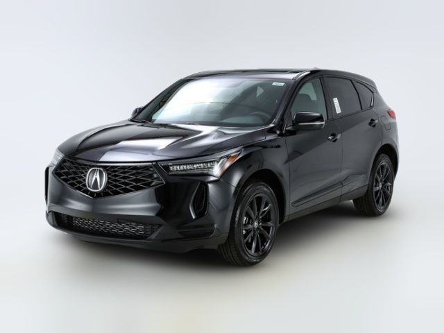 2025 Acura RDX Base