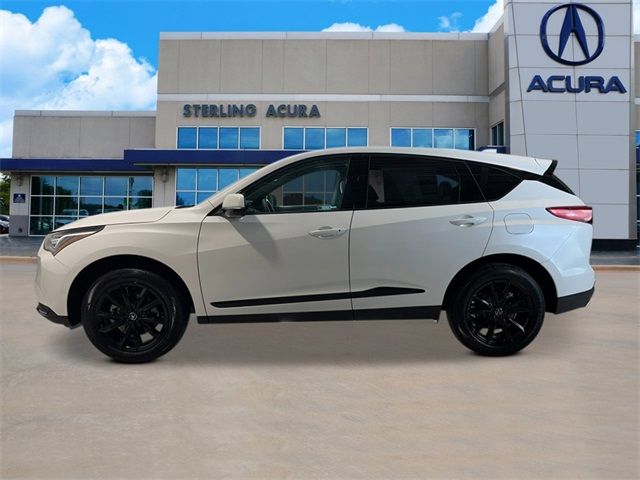 2025 Acura RDX Base