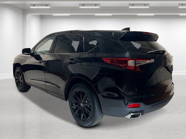 2025 Acura RDX Base