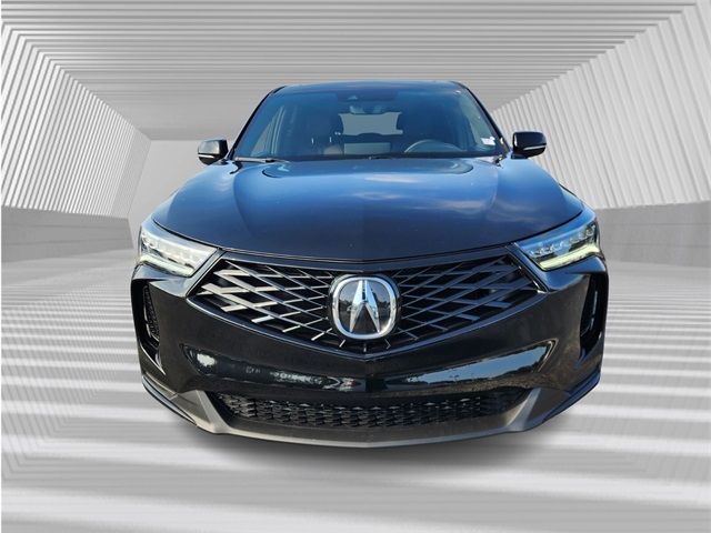 2025 Acura RDX Base