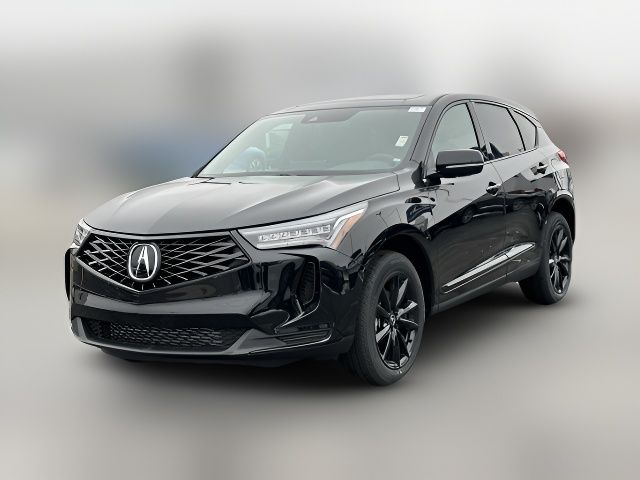 2025 Acura RDX Base