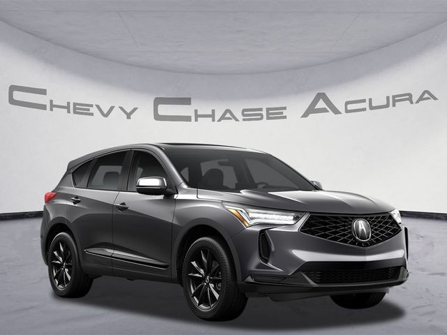 2025 Acura RDX Base