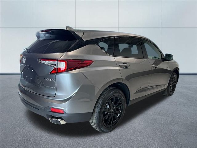 2025 Acura RDX Base