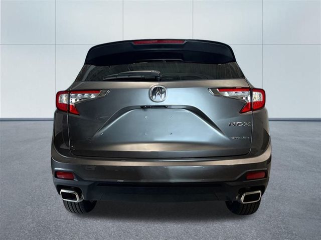 2025 Acura RDX Base