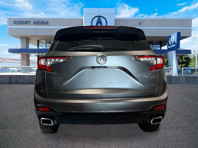 2025 Acura RDX Base